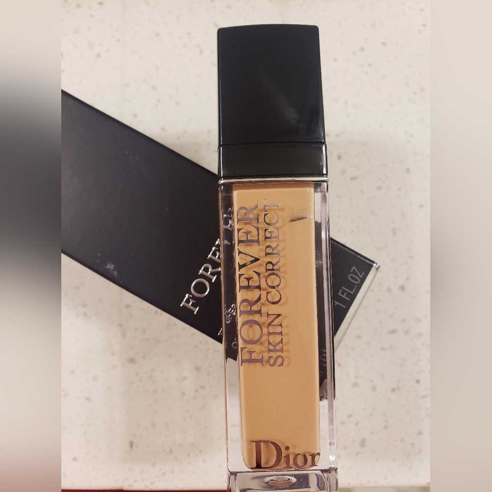 Dior forever skin correct